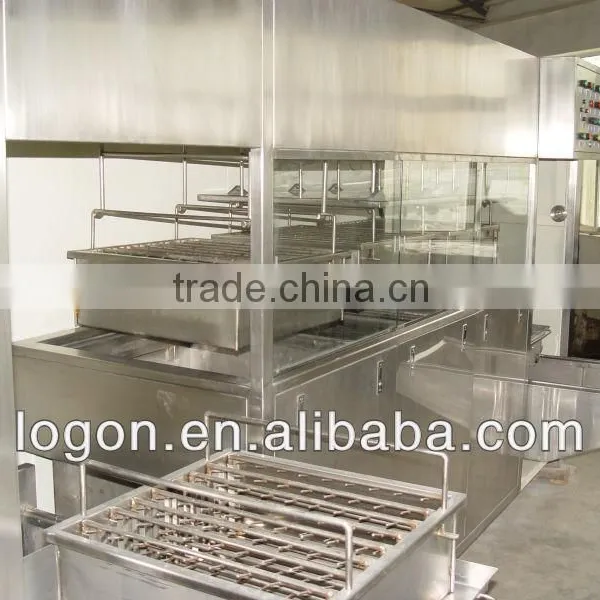 Instrumentation Ultrasonic Cleaning Equipment Cleaner Ultrasonic Cleaner photo-3