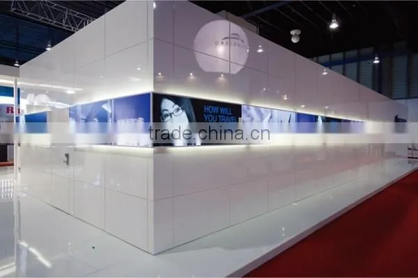 Best Selling Products Belgium Trade Show Display Panel Fair Display Panel photo-4