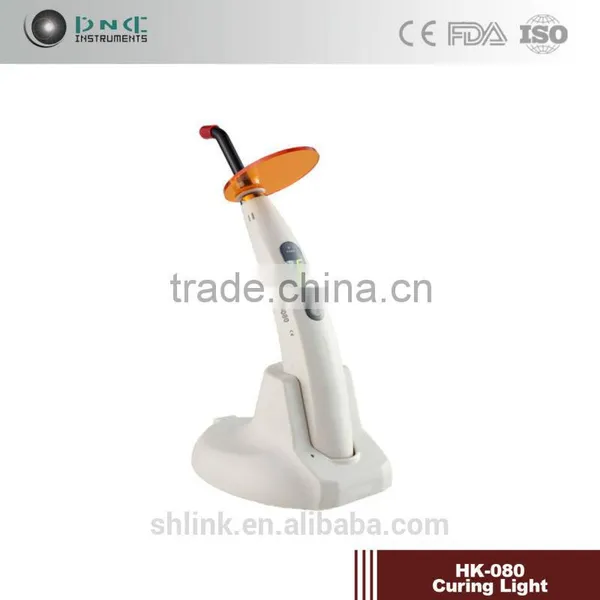 dental Curing light with CE approved