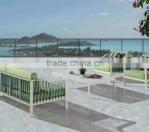 Sofa Set, Coffee Table , Aluminum Sofa Set , 2 Seater Sofa, 3 Seater Sofa , 1 Seater Sofa, Side Table photo-4