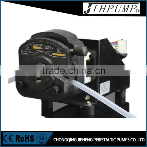 Quick Load OEM Peristaltic Pump 253Yx photo-3