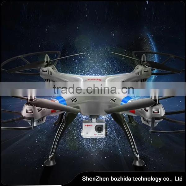 Quadcopter Fpv of 2016 New Headless Mode 2.4g Fpv Drone Professional Quadcopter With Camera 1280p photo-6