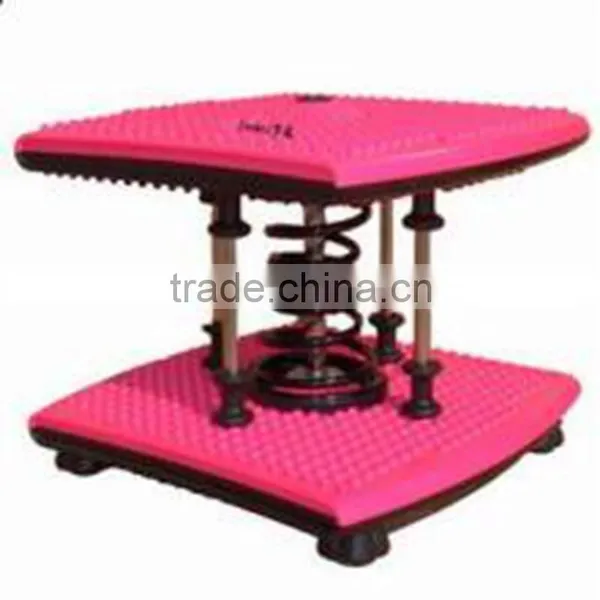 High Quality Exercises Twisted Waist Machine photo-2