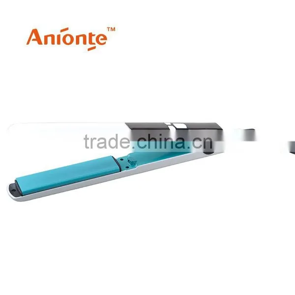 2015 New Product Low Temperature Hair Straightener photo-2
