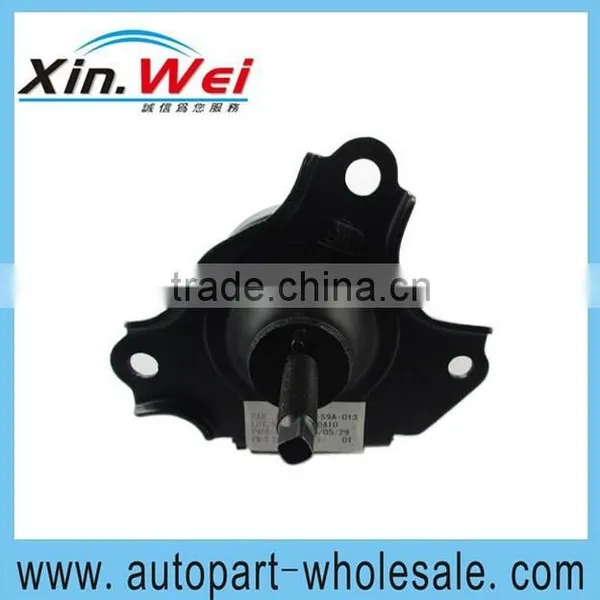 50821-S9A-013 China Supplier Good Quality Auto Parts Rubber Engine Mounting for Honda for CRV photo-3