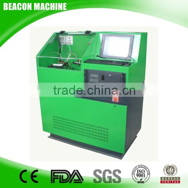 2016 The Best Selling of Bosch BCS300 Common Rail Injector Test Bench With Lowest Price photo-2