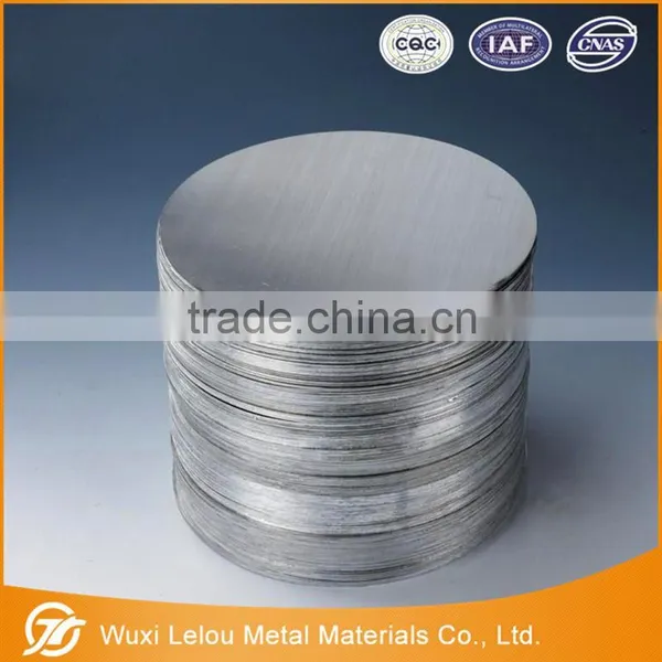Aluminium Discs photo-4