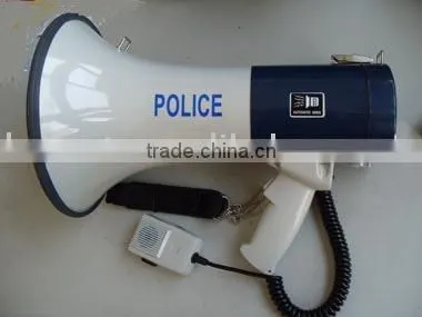 Megaphone
