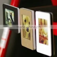High-quality Metal Decoration Photo Frame With Mini Metal Photo Frame photo-5