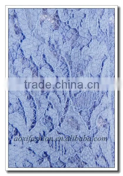 Lace Coated Blue Sunny Fashion Style Short. photo-6