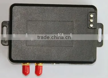 Tr60 Real Time GSM/GPRS/GPS Tracker for Vehicle/Car With Free PC Tracking Software photo-4