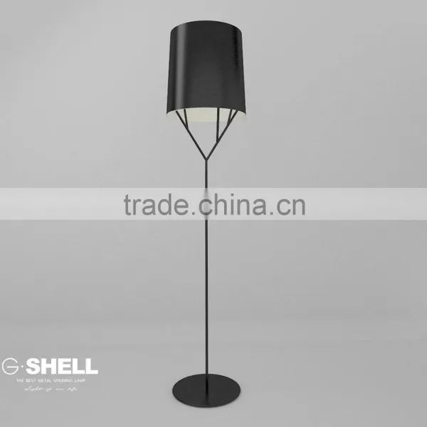 Indoor Wholesale Led Floor Standing Lava Lamp photo-5
