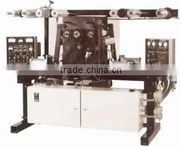HLE-D HOLOGRAPHIC EMBOSSING MACHINE