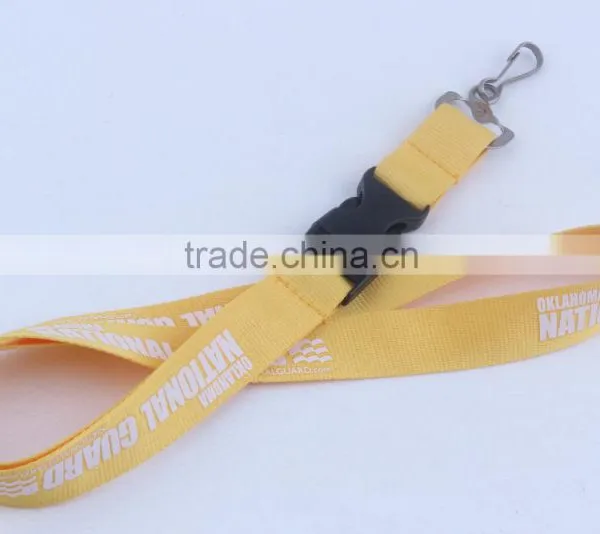Wholesale Cheap Custom Lanyards no Minimum Order High Quality photo-2