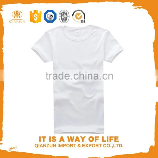 Fashion Wholesale Custom Cotton Made Men t Shirt photo-2