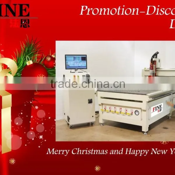 Jinan Cnc Router photo-2