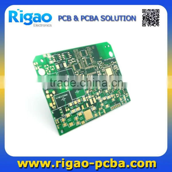 Flashing Led Pcb Circuit Board Supplier From Shenzhen photo-2