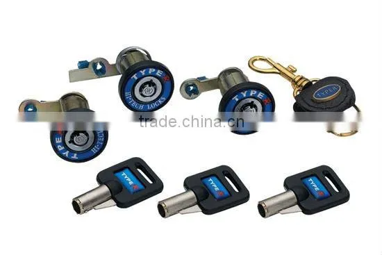 CAR DOOR LOCK