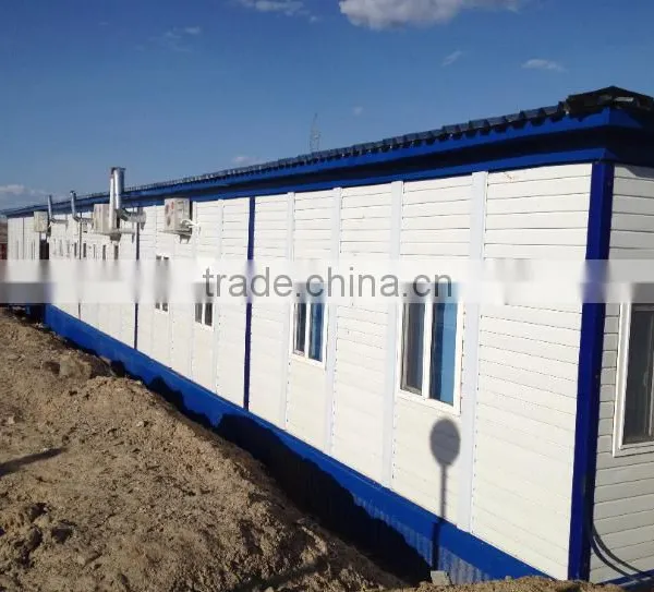 China Supplier 20ft 40ft Container Homes, Container Houses, Container Office for Sale