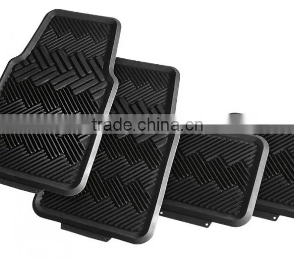Universal 2016 New Design Car Mat