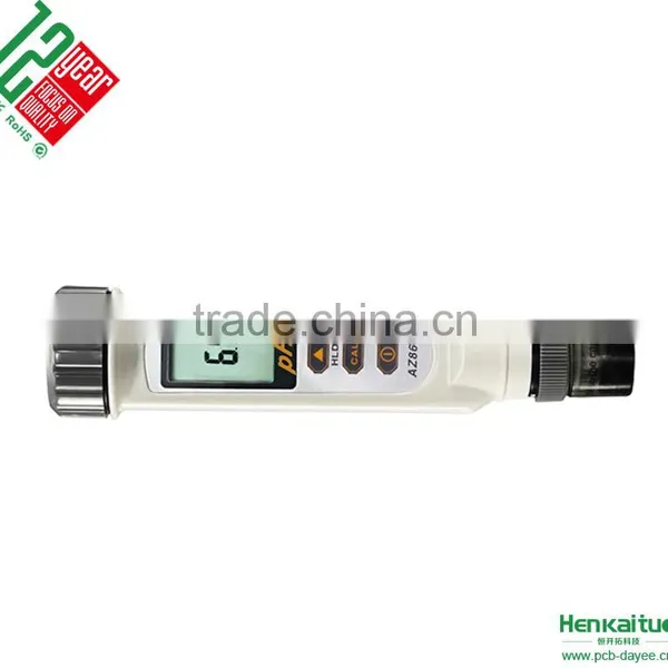 PH Meter Factory Price Water Quality Meter PH Tester photo-6