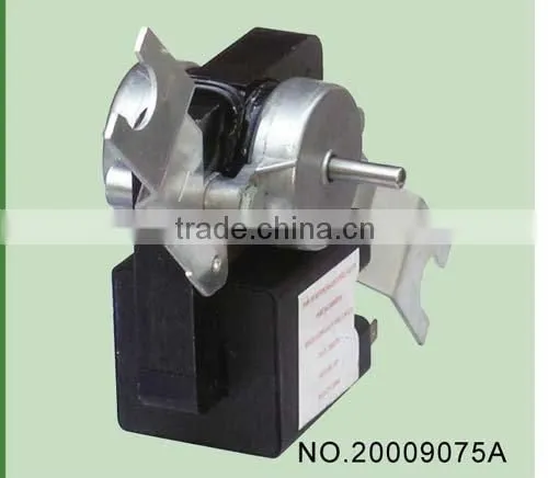 Shaded Pole Motor