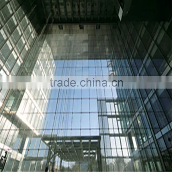 High Quality Curtain Wall Accessories With Factory Price photo-6