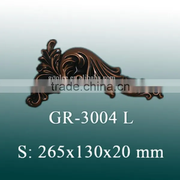 High Quality PU Veneer Accessories for Construction photo-5