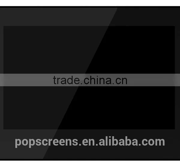 FCC Approved 10 Inch POPSHELF LCD Display Advertising photo-5