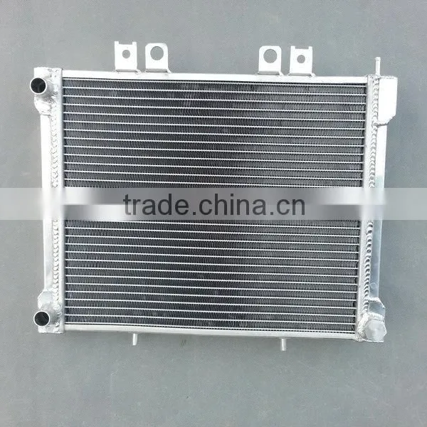 Aluminum Radiator for Honda Magna VF1100C V65 VF 100C VF100C VF 1100C