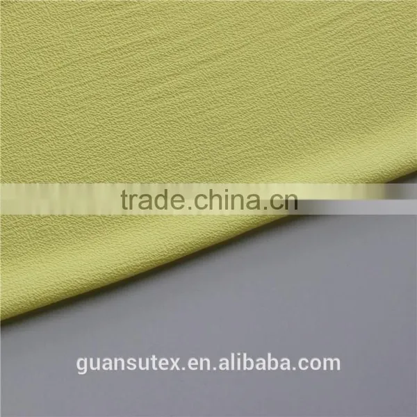 French Bubble Chiffon Fabric Wholesale photo-3