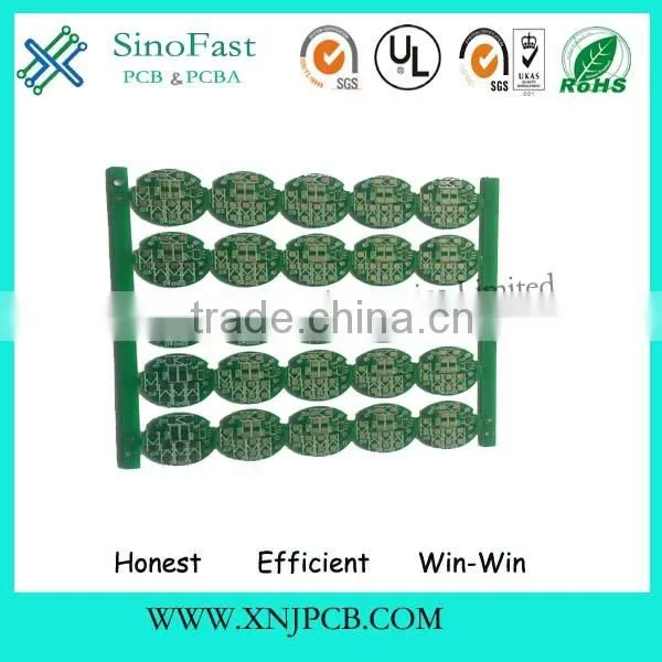 Electronic Pcb Circuit/drone Controller Pcb/pcb Factory photo-2
