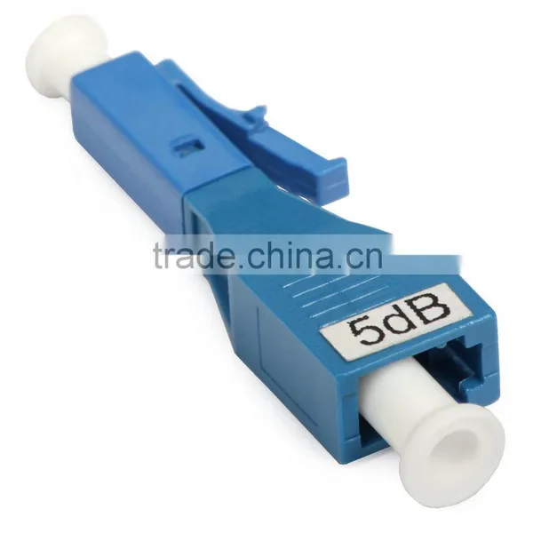Wholesale High Quality Fiber Optic Adjustable Attenuator Accept TT photo-2
