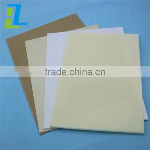 Low Price Abs Laser Engraving Sheet/board/plate photo-4