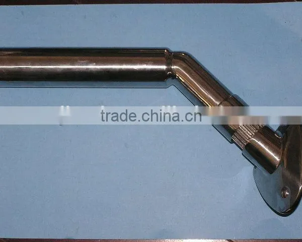 SS316 Fishing Rod Holder photo-2