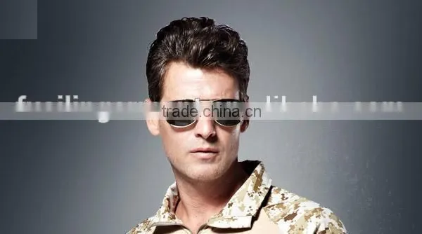 Commando Khaki Digital Desert Camouflage Frog Suits Camouflage Pants Army Uniform photo-3