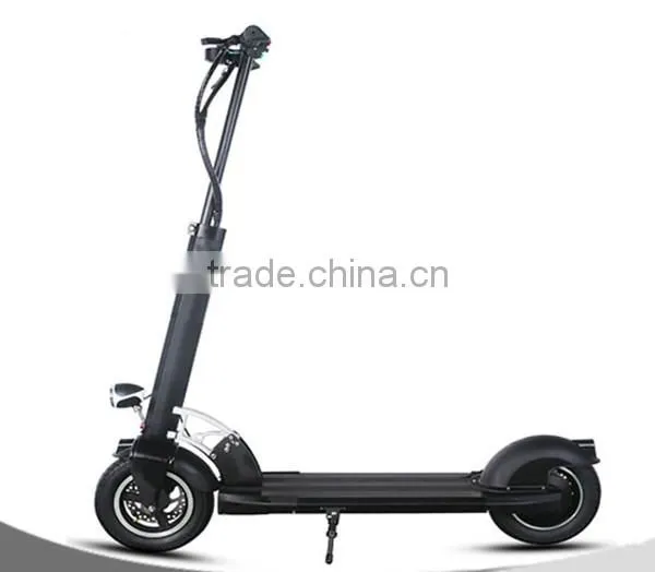 Yes Foldable Electric Scooter With High Speed 35KM/H photo-3