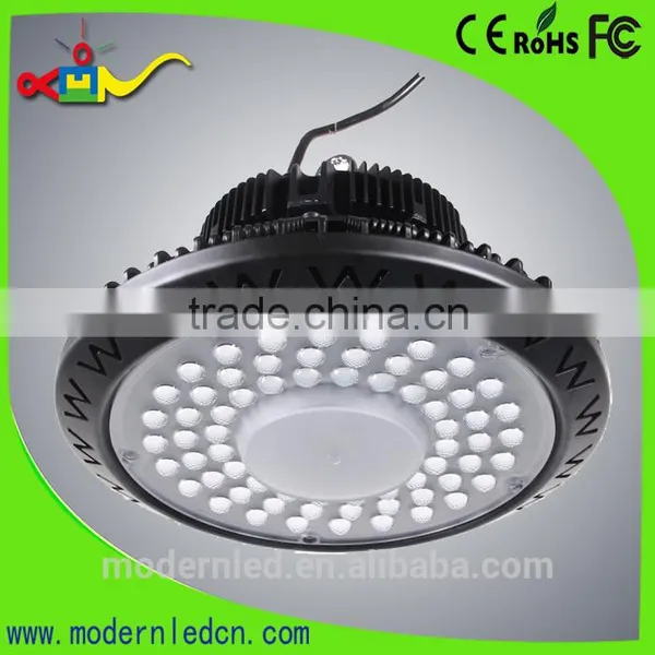 5 Years Warranty Meanwell Driver 200w Led High Bay Ufo photo-6