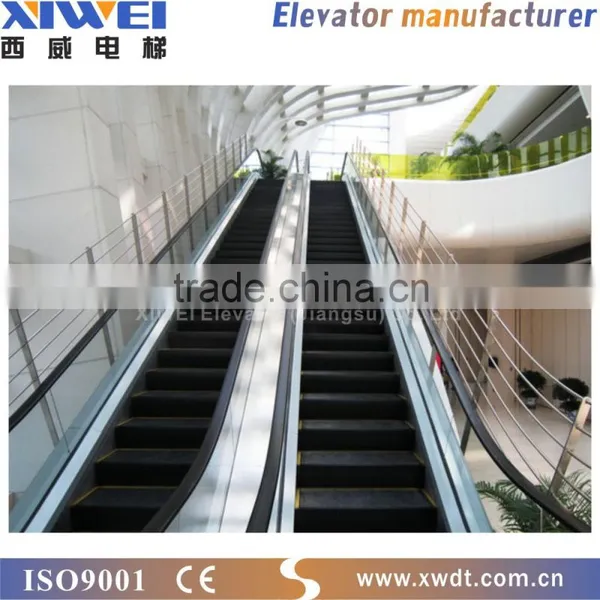 Indoor and Outdoor Escalator Price and Moving Sidewalk photo-5