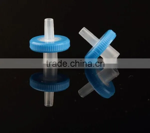 Dissolution Testing Syringe Filter photo-2