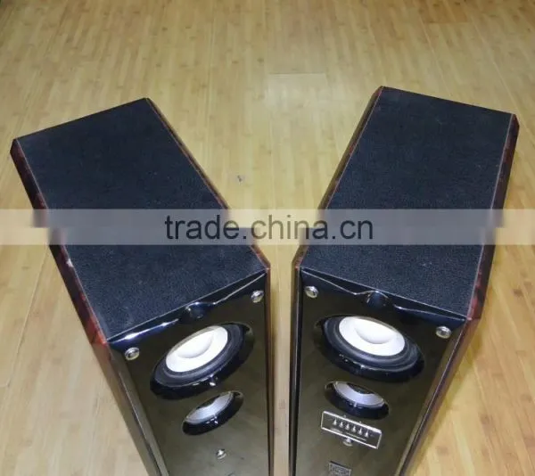 Multimedia Speaker 2.0 photo-2
