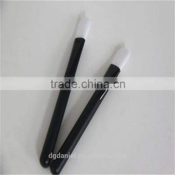 Brand Small Eyeshadow Brush With Nylon Hair photo-6