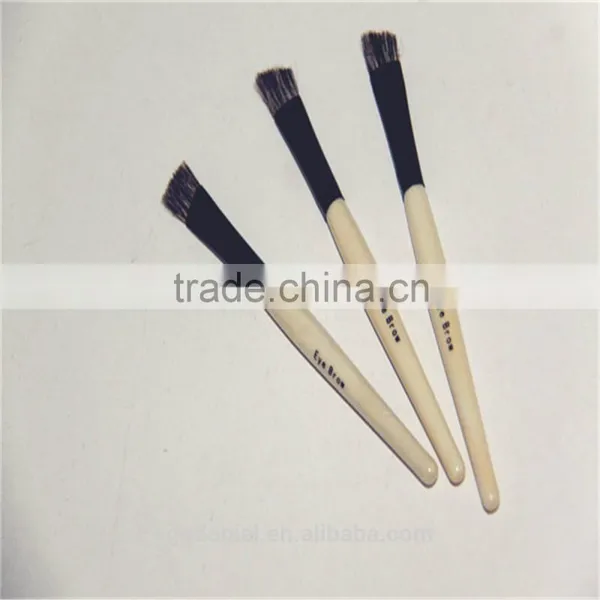 Professional Angle Eyebrow Brush Wholesale photo-4
