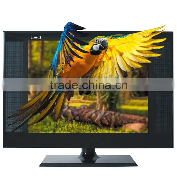 Hot Selling DC 12V 15 Inch TFT LCD TV/PC Monitor photo-5