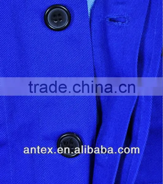 Mens Working Vest