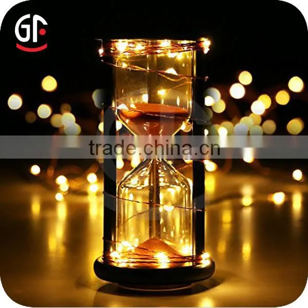 Factory Price Copper Wire LED Christmas Running Light High Quality photo-5
