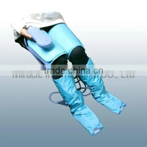 Squeezing Foot Massager photo-2
