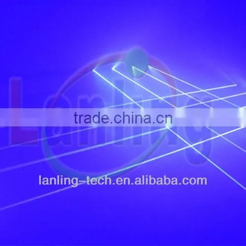 Fat Beam Blue 16 Heads Mobile Laser Net photo-4