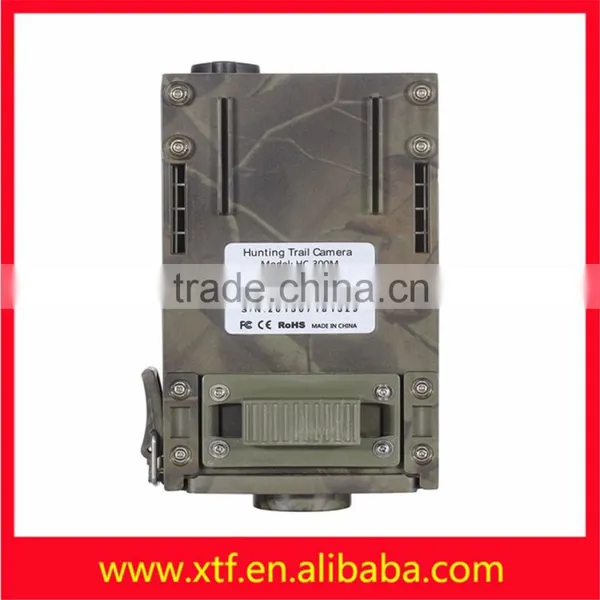 Forest Cameras OEM Surveillance Basic hd Hidden Mms Hunting Camera photo-5
