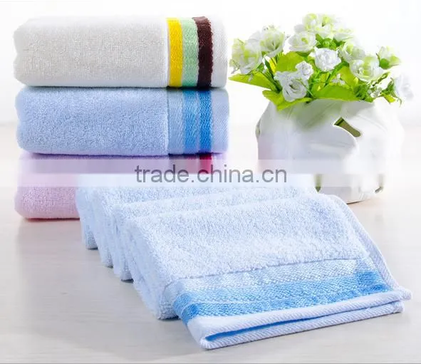 Quick Dry Simple Design Custom Towel photo-5